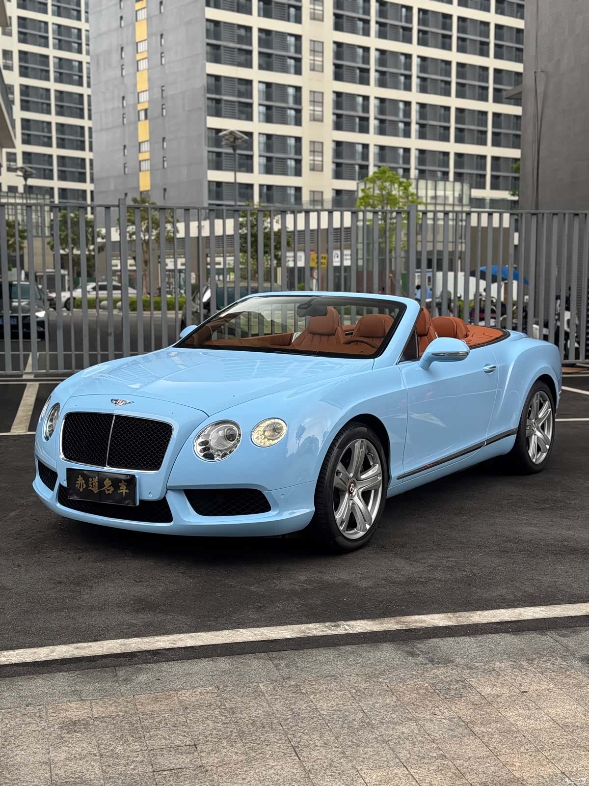 Bentley Continental GT, 2014 15
