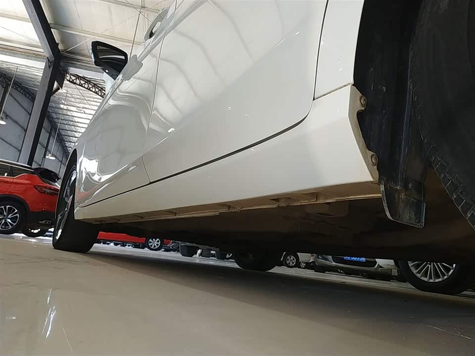 Trumpchi Trumpchi GA4