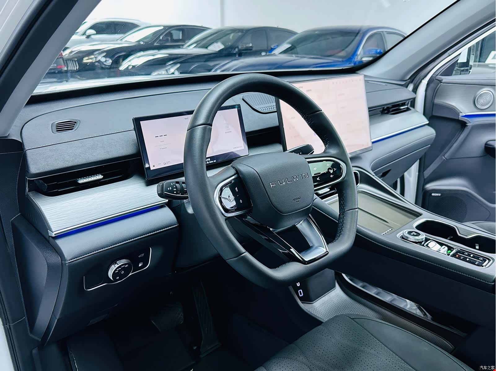 Chery T8, 2025 все фото