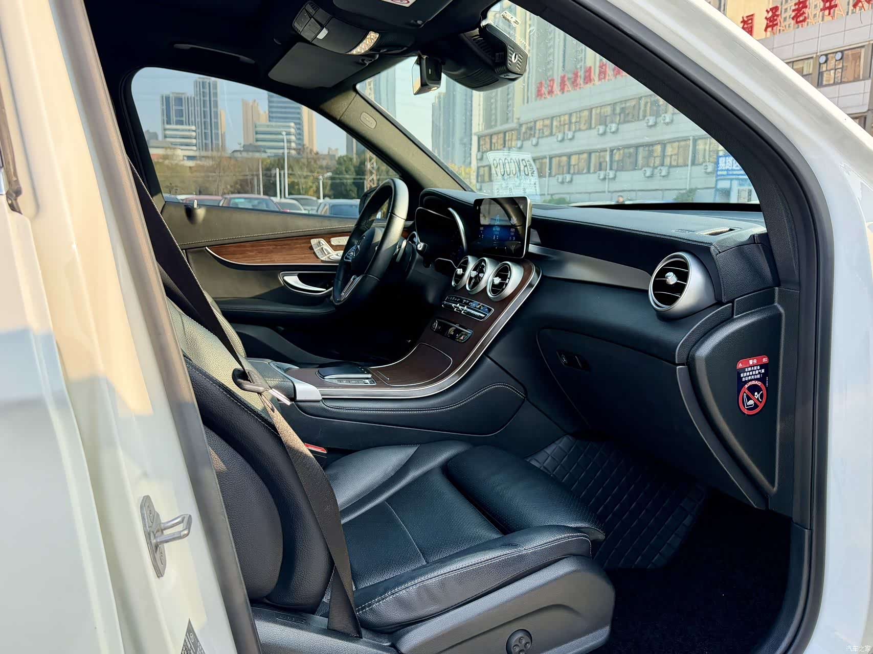 Mercedes-Benz GLC, 2021 14