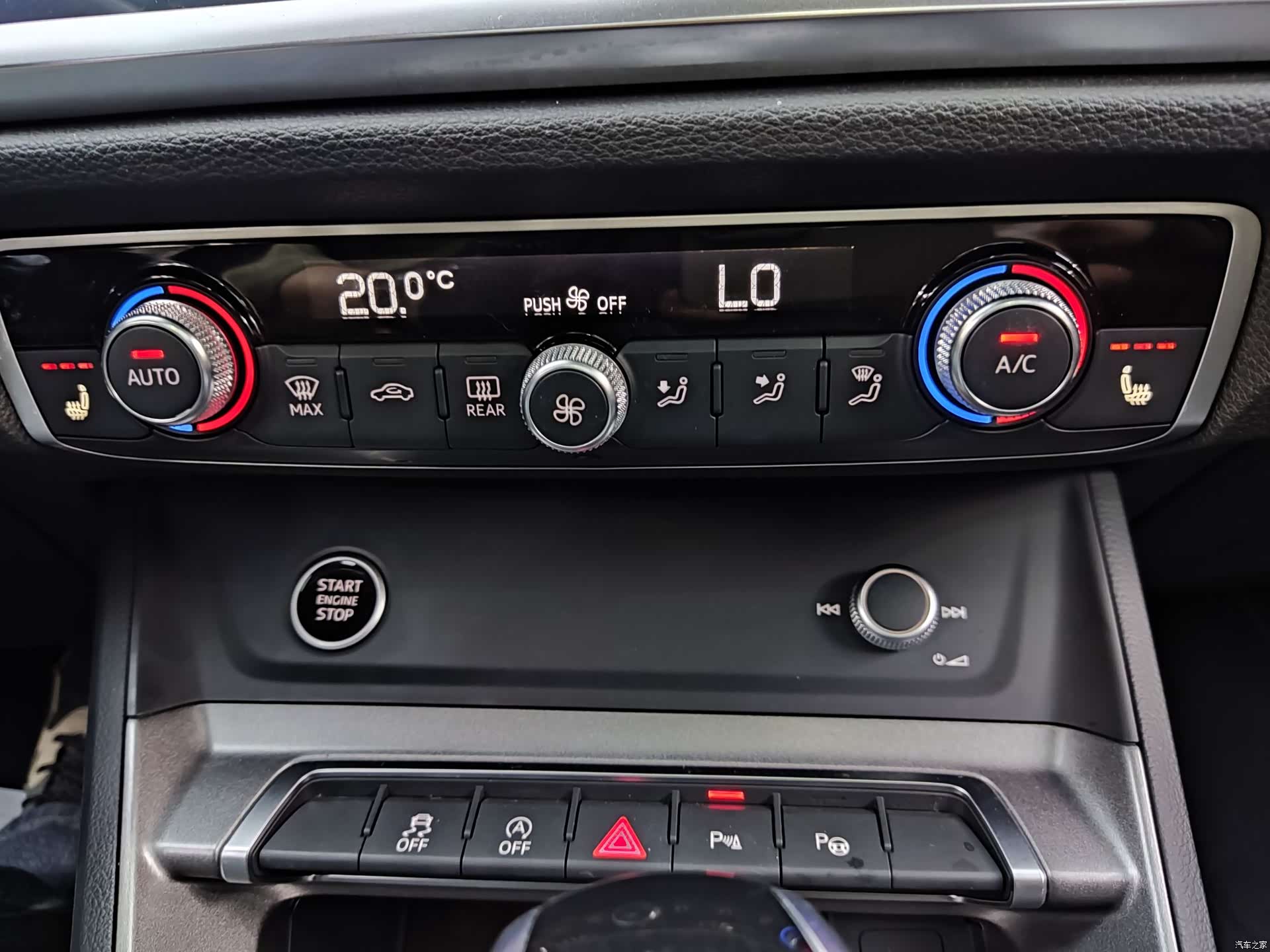 Audi Q3, 2022 17