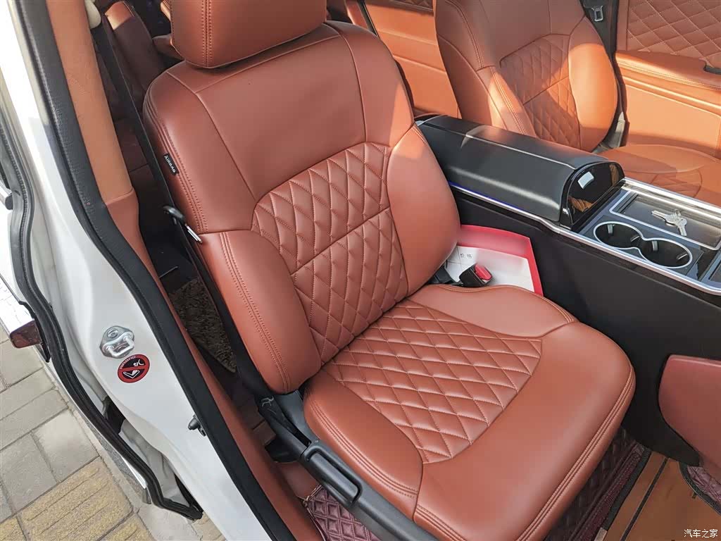 Honda Elysion, 2018 20