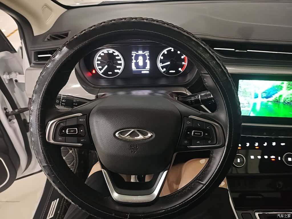 Chery 5, 2020 11