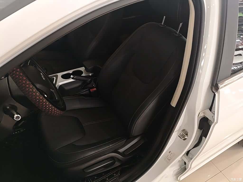 Chery 5, 2020 15