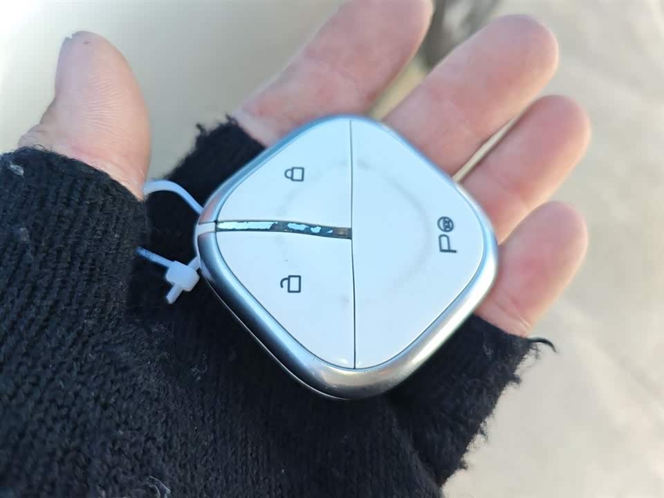 Baoding Sea of Clouds