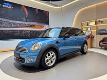 MINI CLUBMAN 2013�� 1.6L COOPER Bond Street