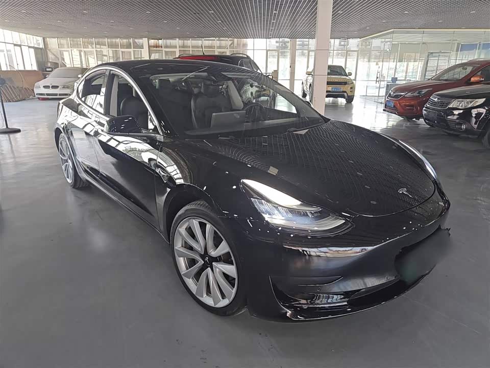 Tesla Model 3 Tesla Model 3