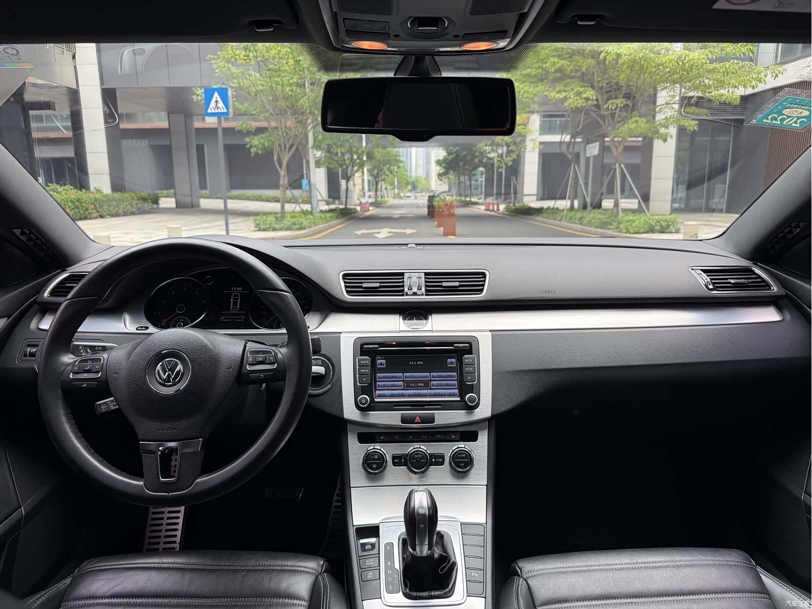 Volkswagen CC, 2016 16