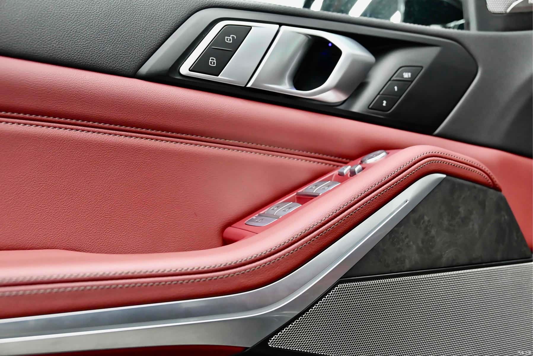 BMW X5, 2023 11