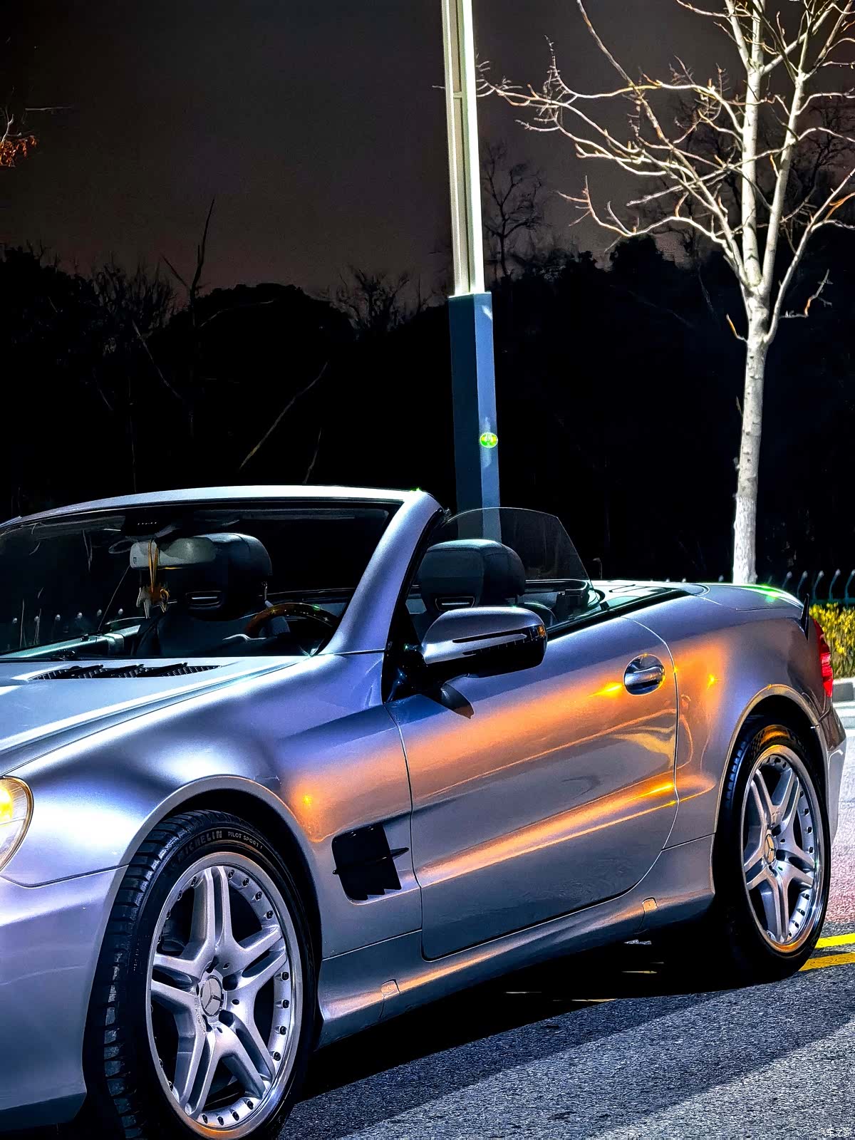 Mercedes-Benz SL, 2010 8