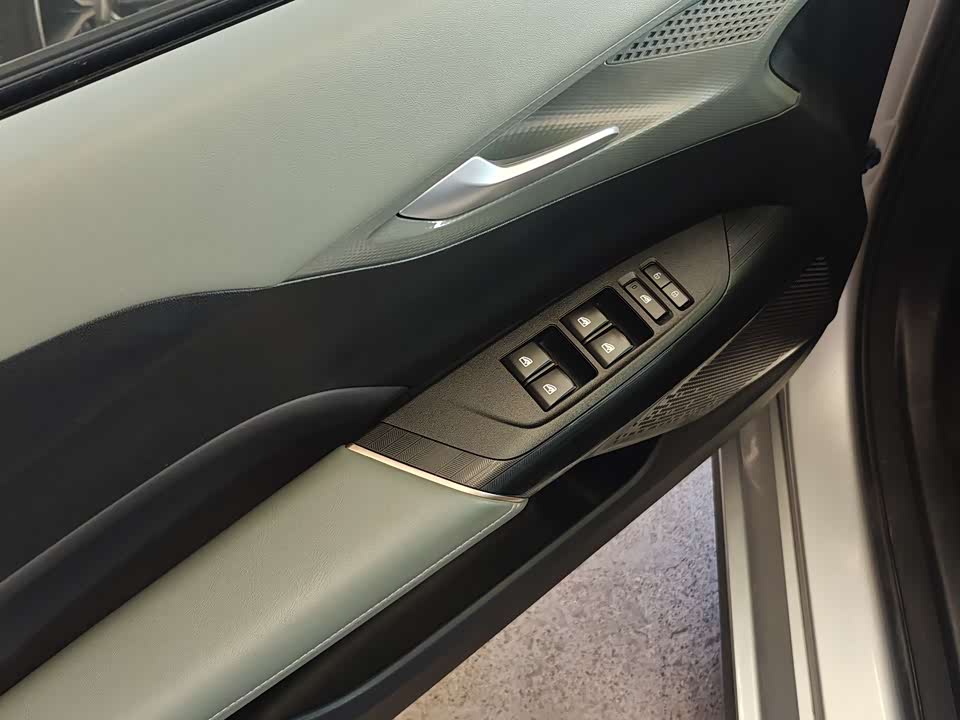 Changan A05 Changan A05