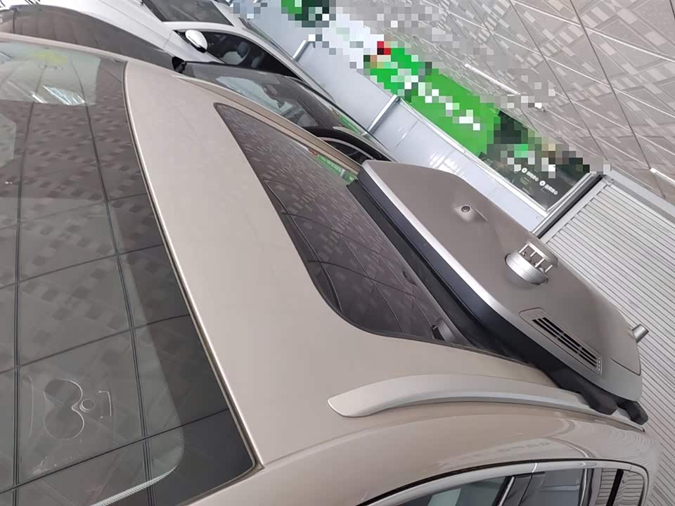 BYD Sea Lion 07 DM-i