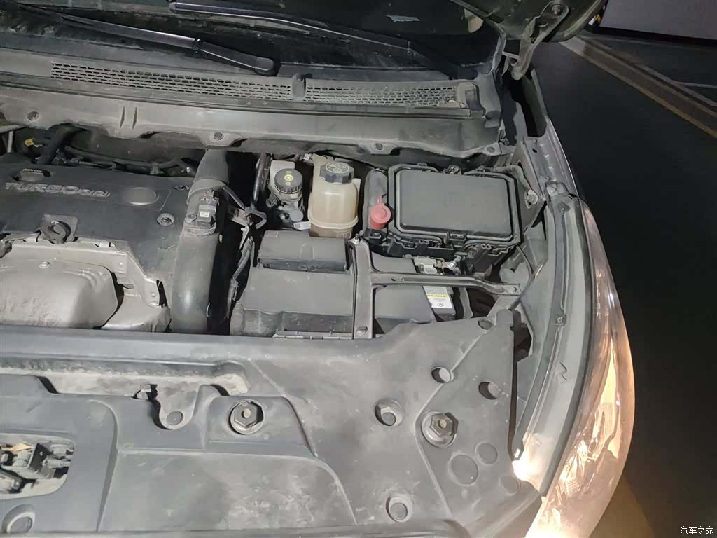 Buick GL8, 2019 22