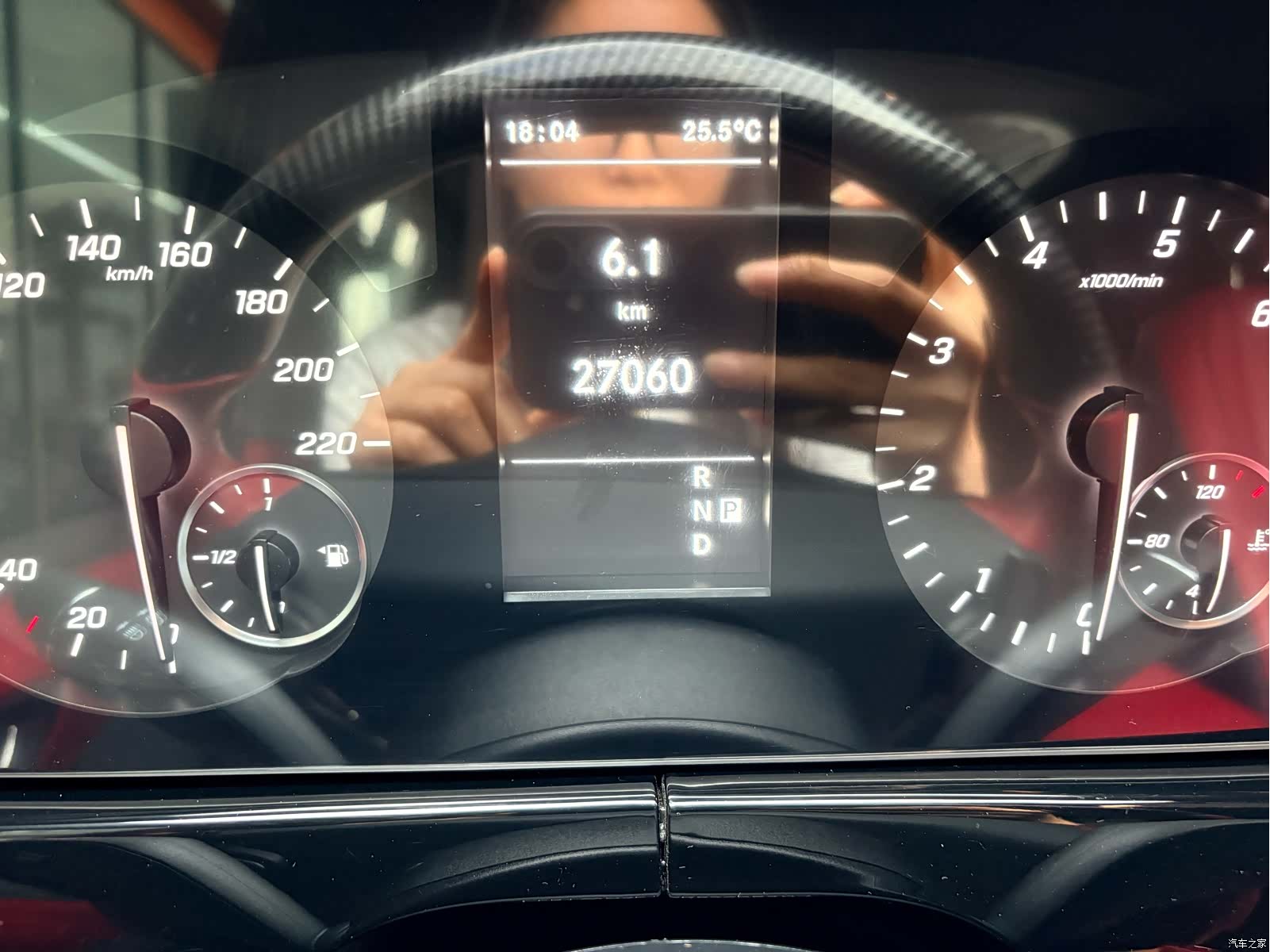 Mercedes-Benz 7, 2024 9