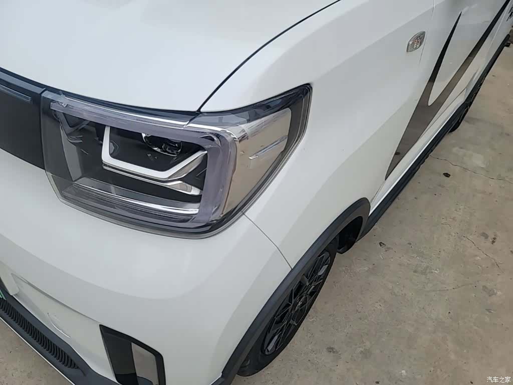 Wuling MINIEV, 2022 24