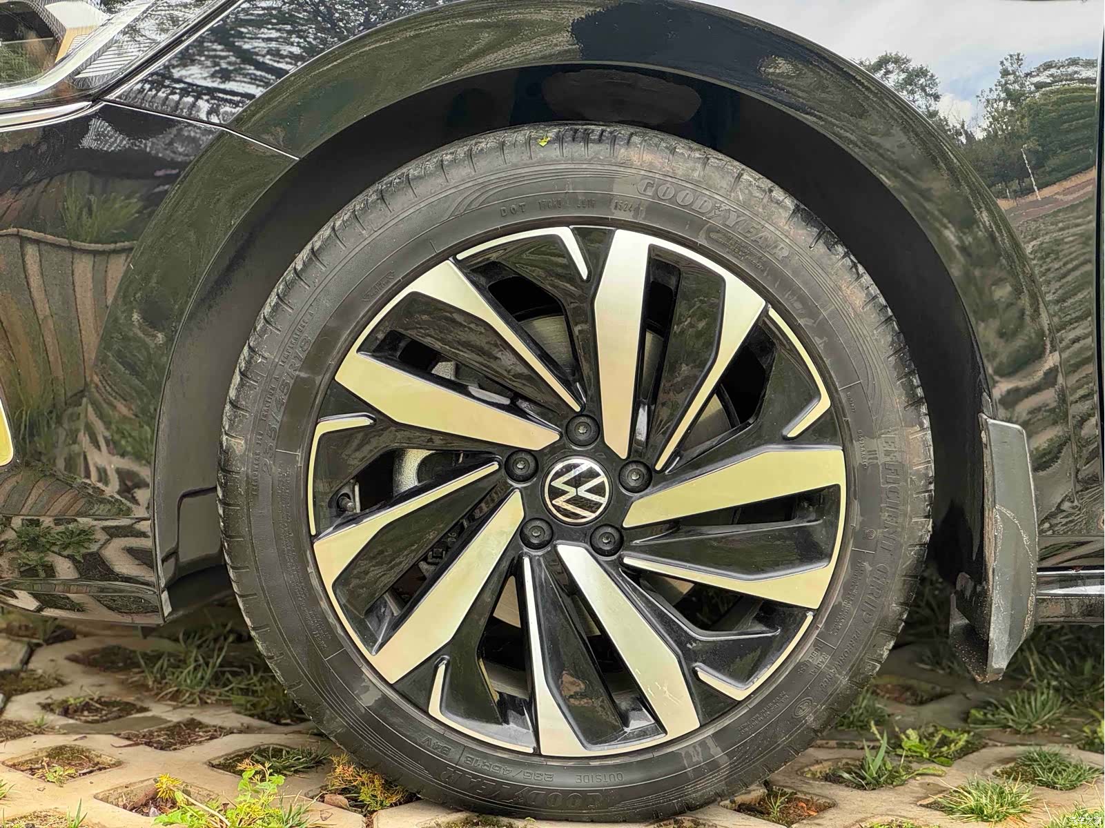 Volkswagen Passat, 2024 24