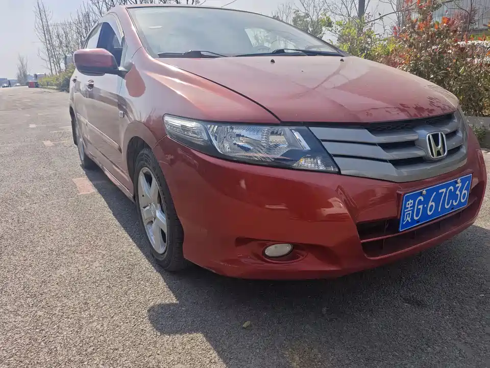 Honda Fengfan Classic