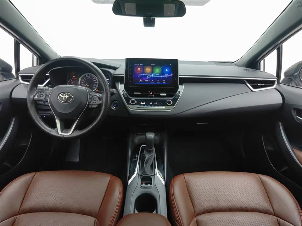Toyota Lei Ling Toyota Lei Ling