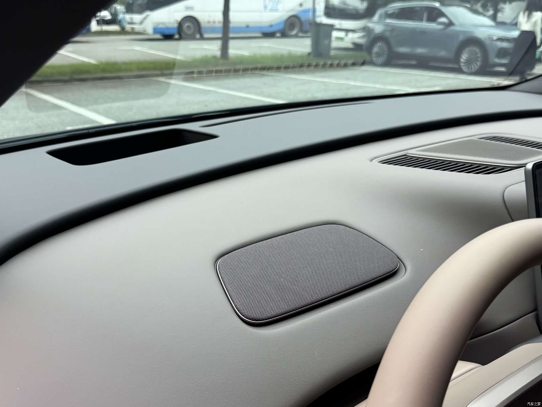 Li Auto i6, 2026 11