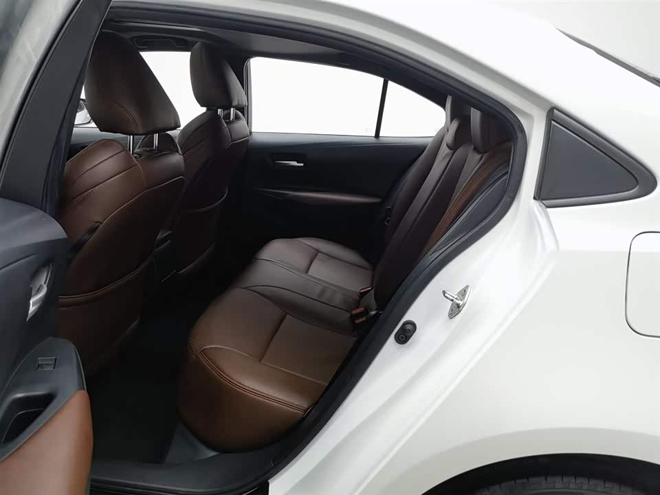 Toyota Lei Ling Toyota Lei Ling