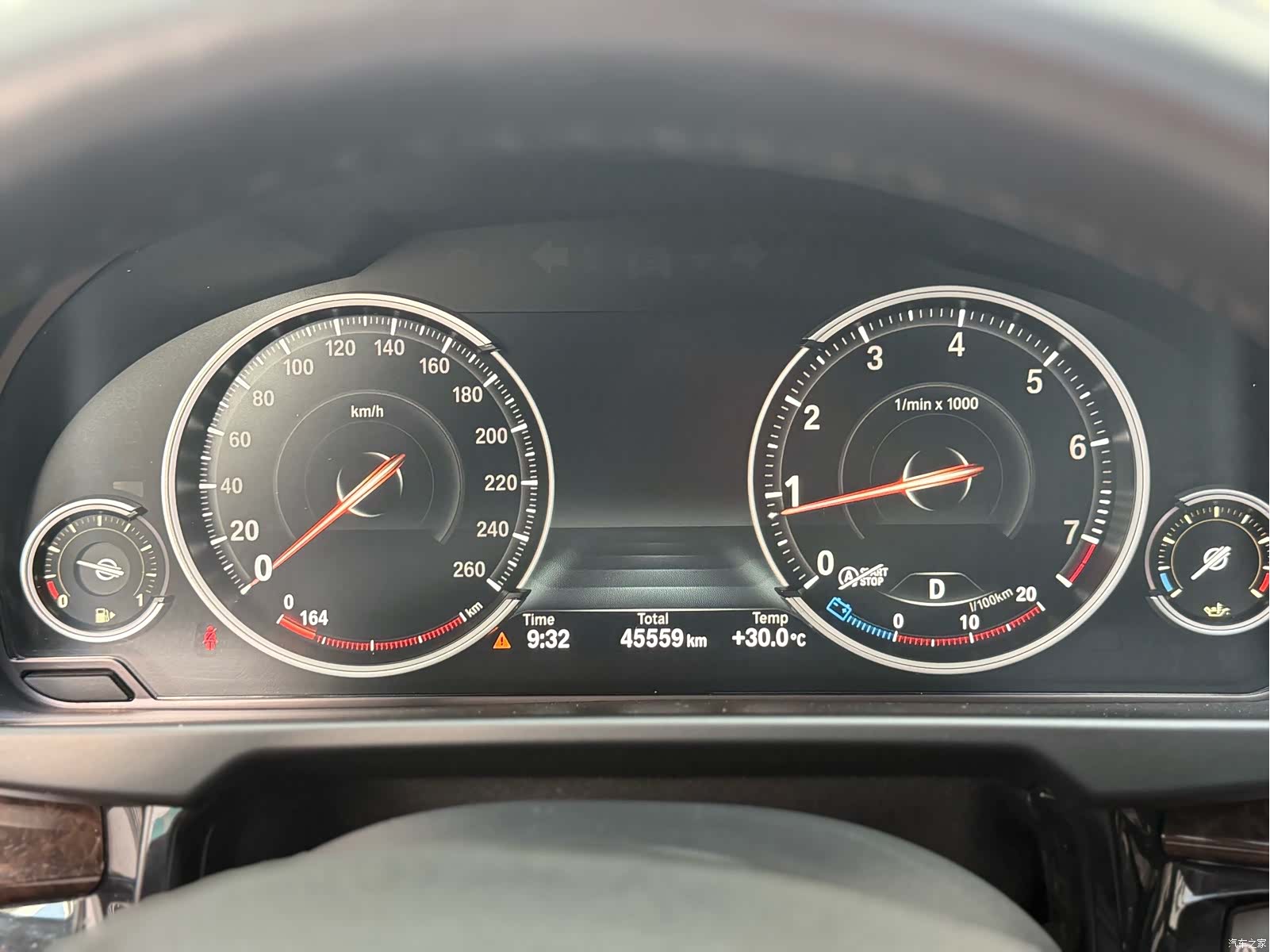 BMW X5, 2018 8