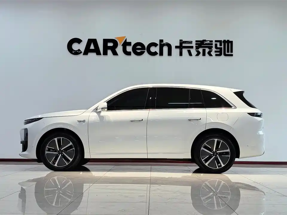 Li Auto Ideal L6