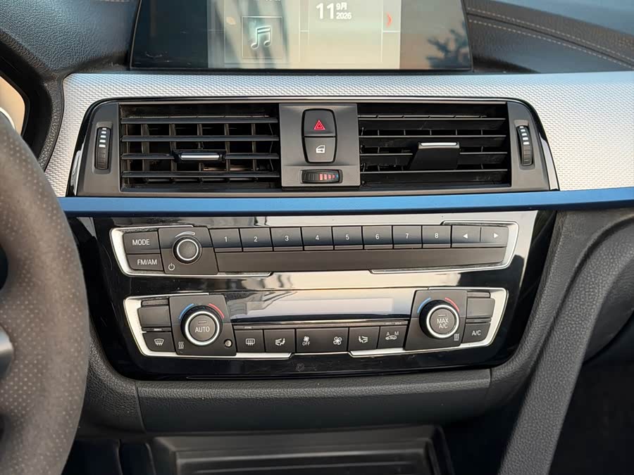 BMW 4 Series 2017, фото 11