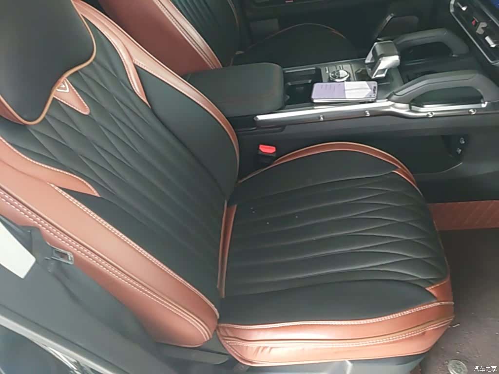 Jetour Traveller, 2024 25