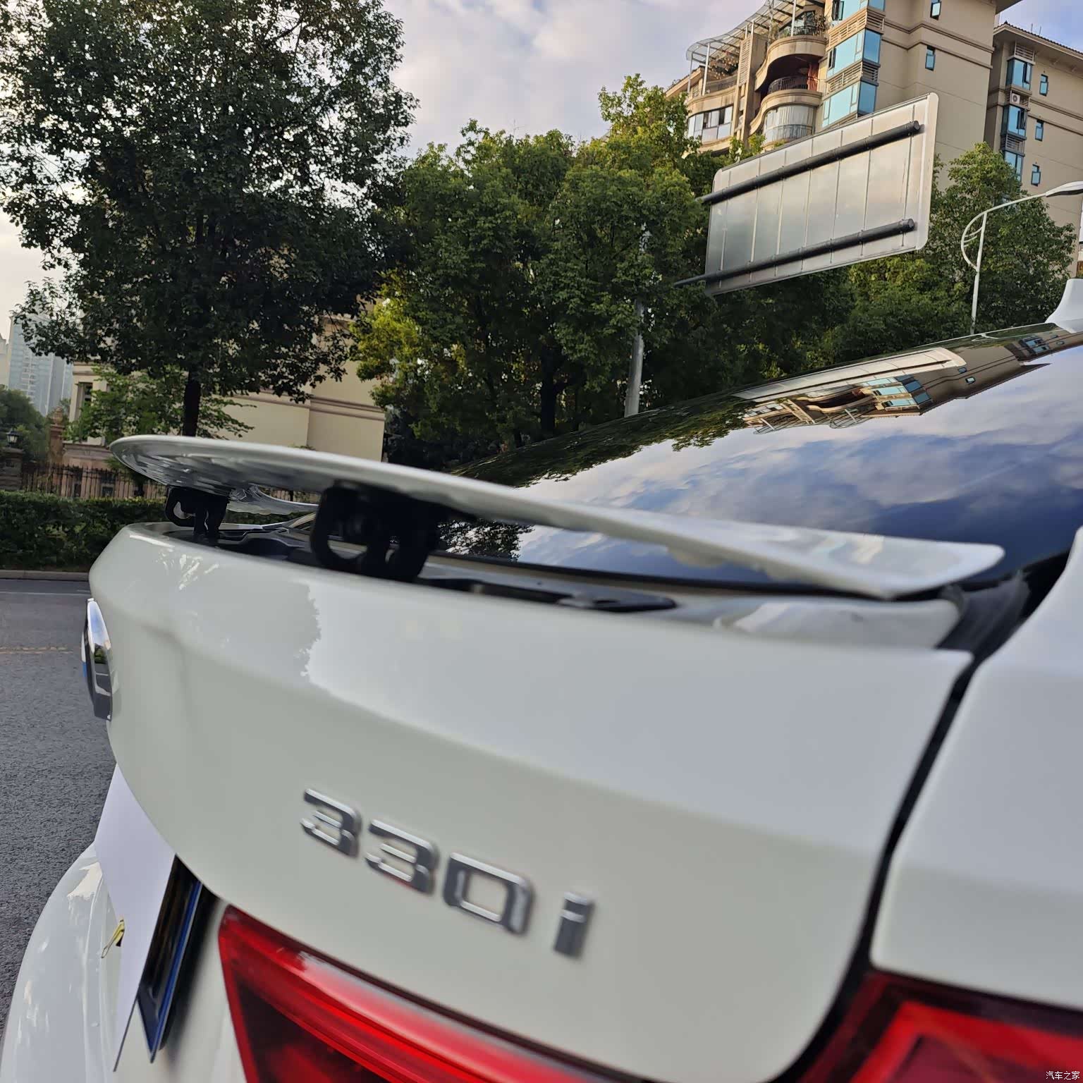 BMW 3 Series, 2017 10