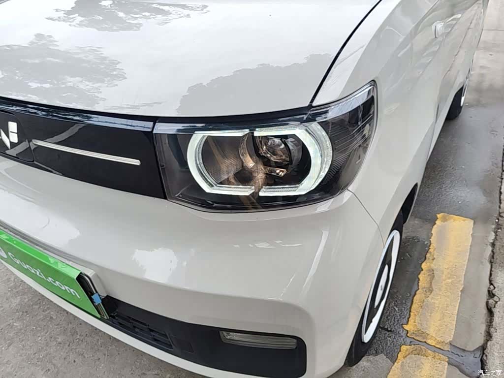 Wuling MINIEV, 2023 24