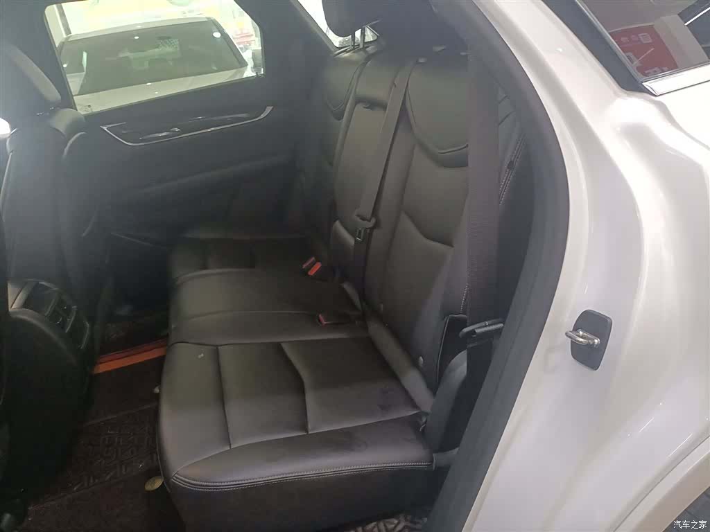 Cadillac XT5, 2021 14