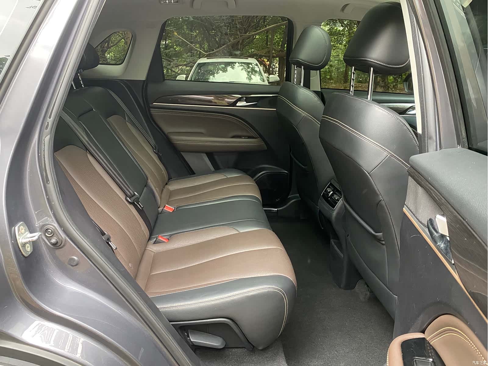 GAC GS5, 2019 10
