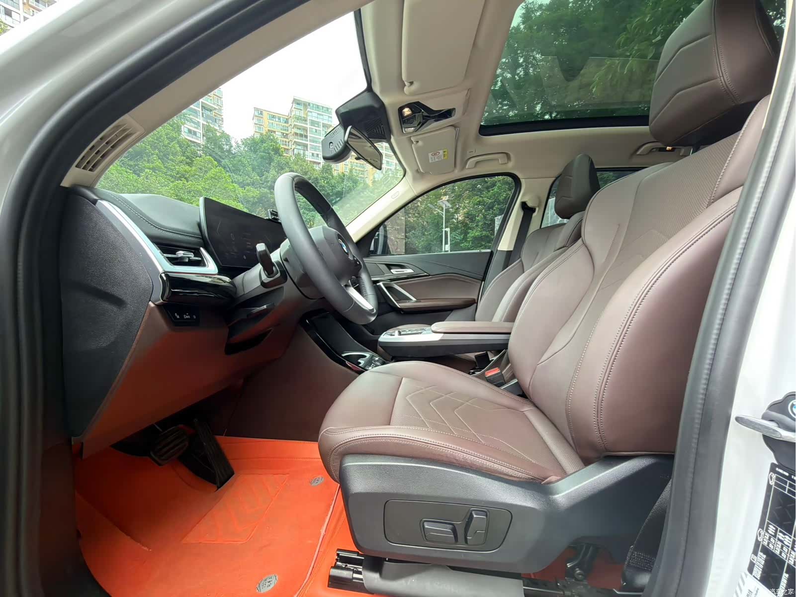 BMW X1, 2023 19