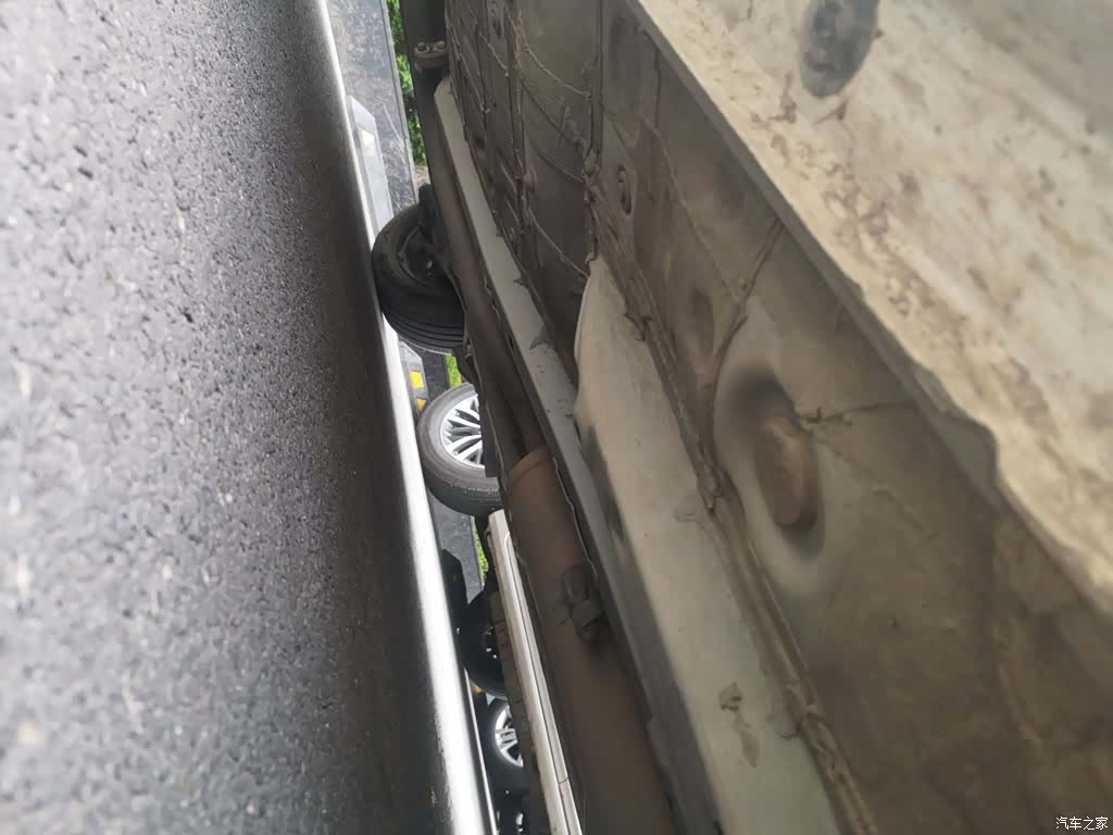 Toyota FS, 2019 16
