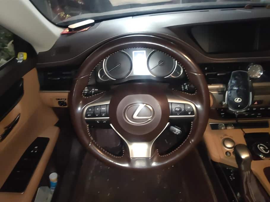 Lexus ES Lexus ES