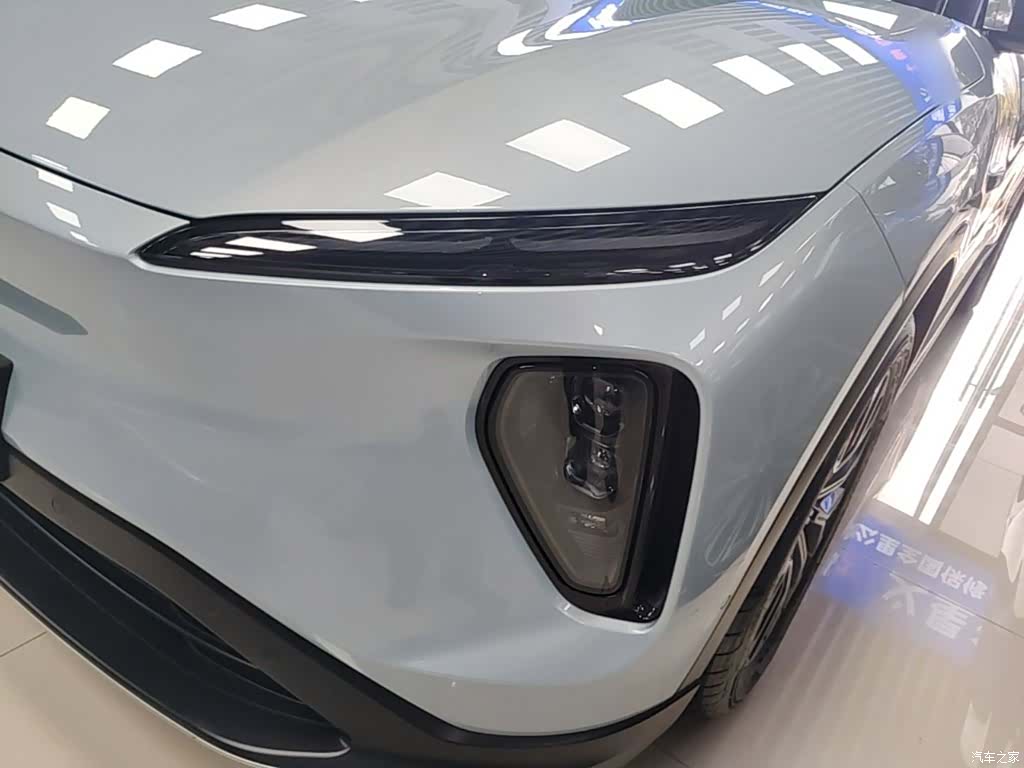 NIO ES6, 2023 24