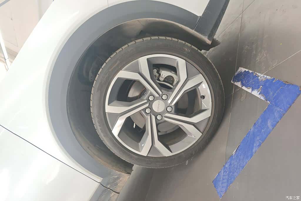 Lynk & Co 02, 2023 6