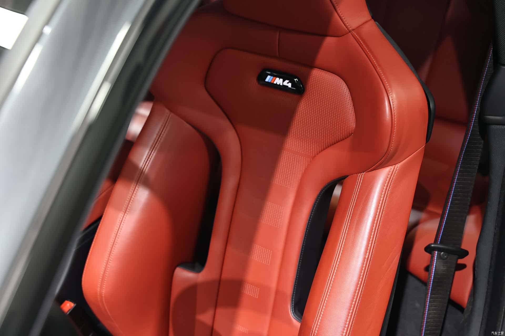 BMW M4, 2017 9