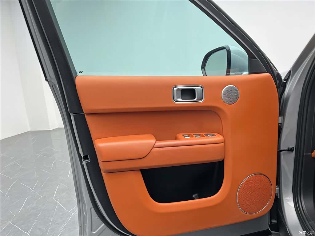Li Auto L9, 2022 15