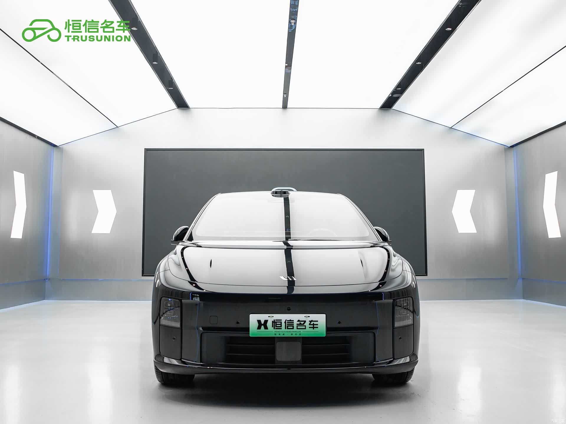 Li Auto i6, 2025 2