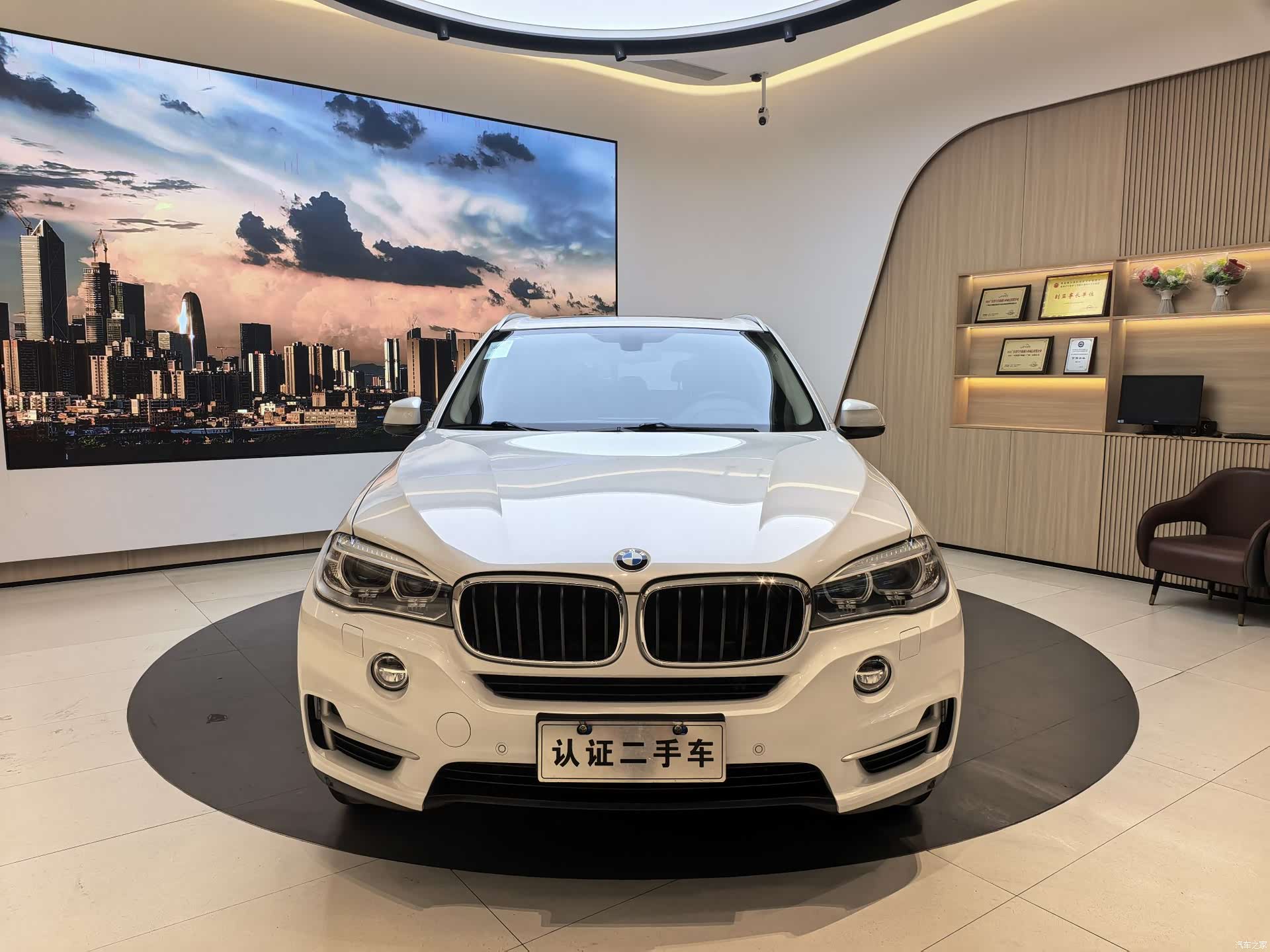 BMW X5, 2014 2