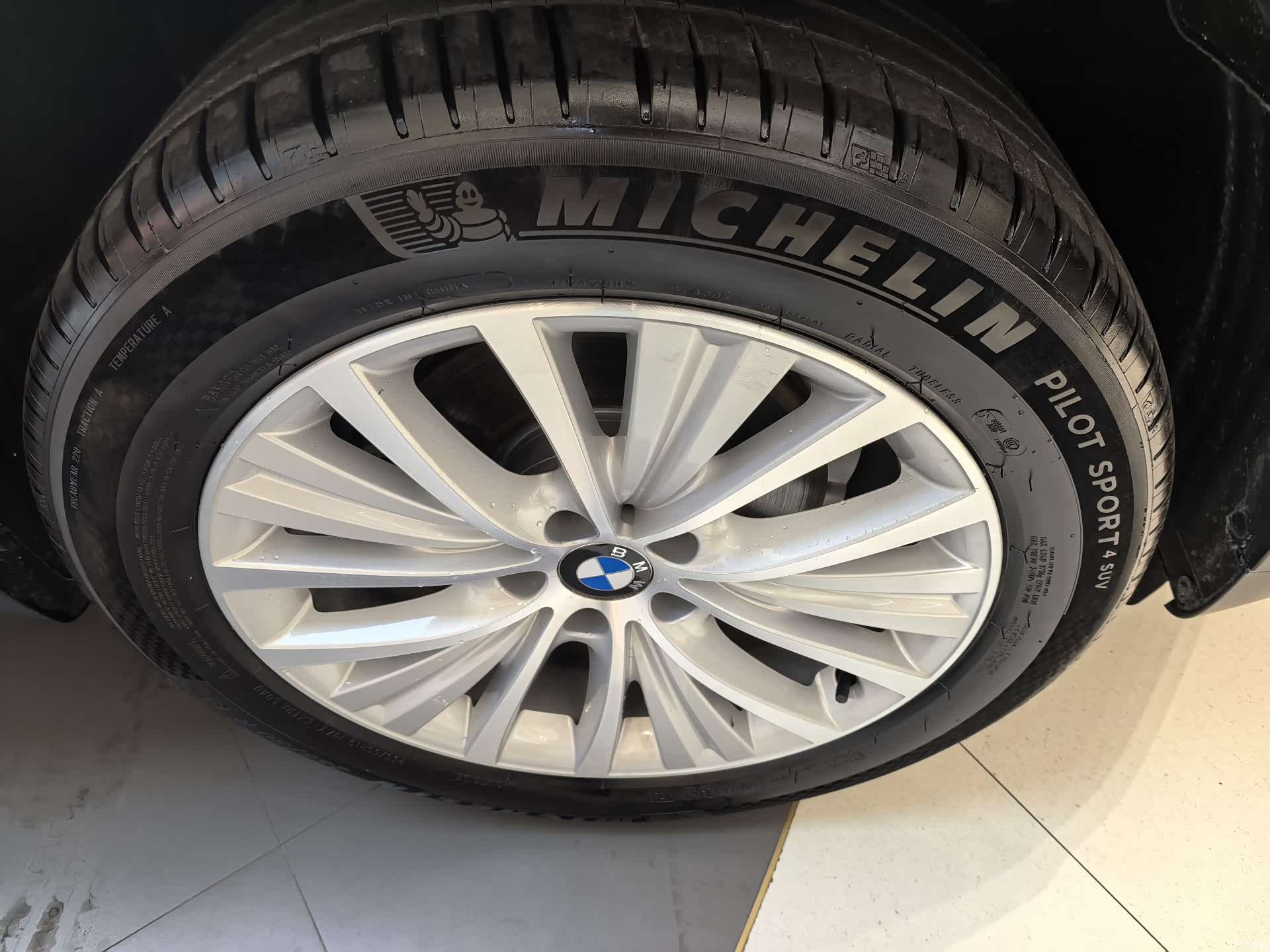 BMW X5, 2014 22