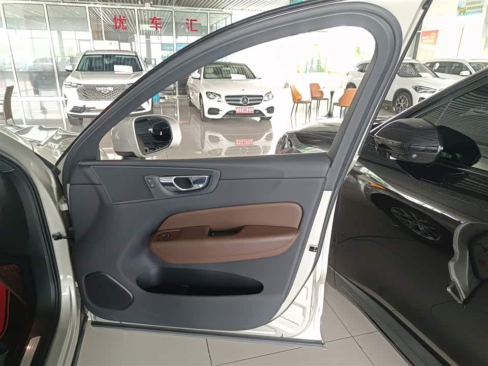 Volvo XC60 Volvo XC60