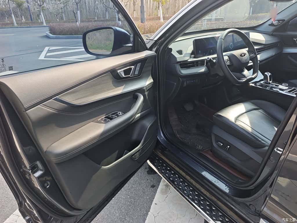 Chery Tiggo 8 Plus, 2023 16