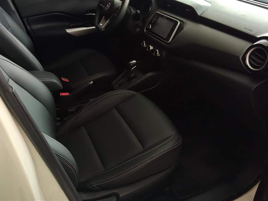 Nissan Jinke Nissan Jinke