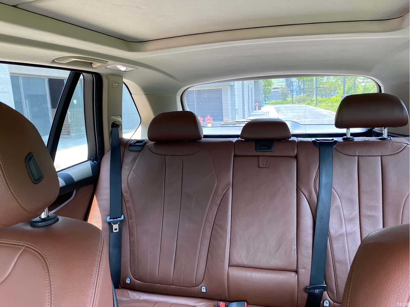 BMW X5, 2015 24