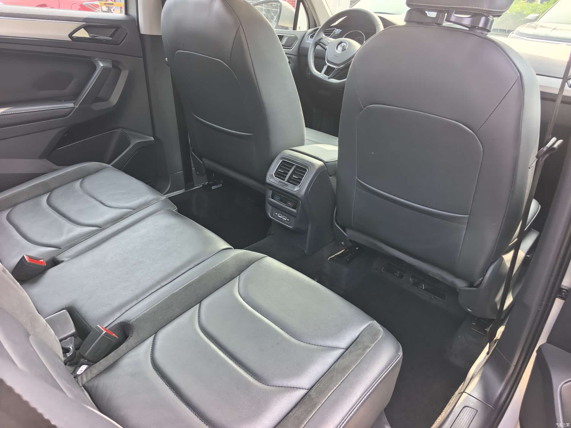 Volkswagen Tiguan L, 2018 7