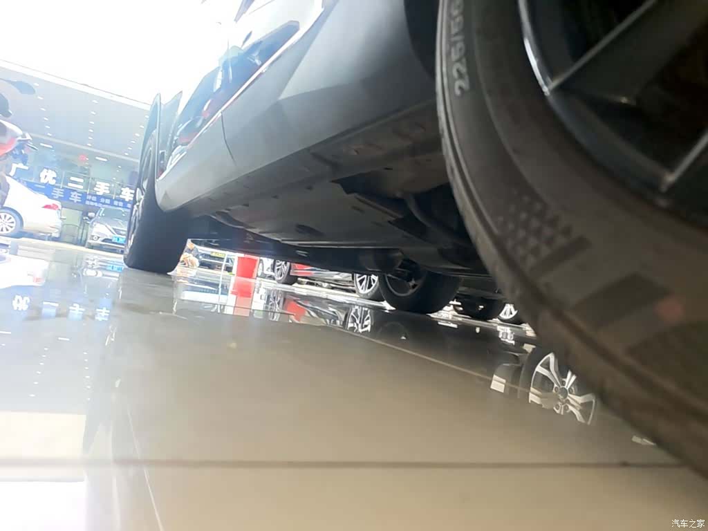 Haval H6, 2024 22
