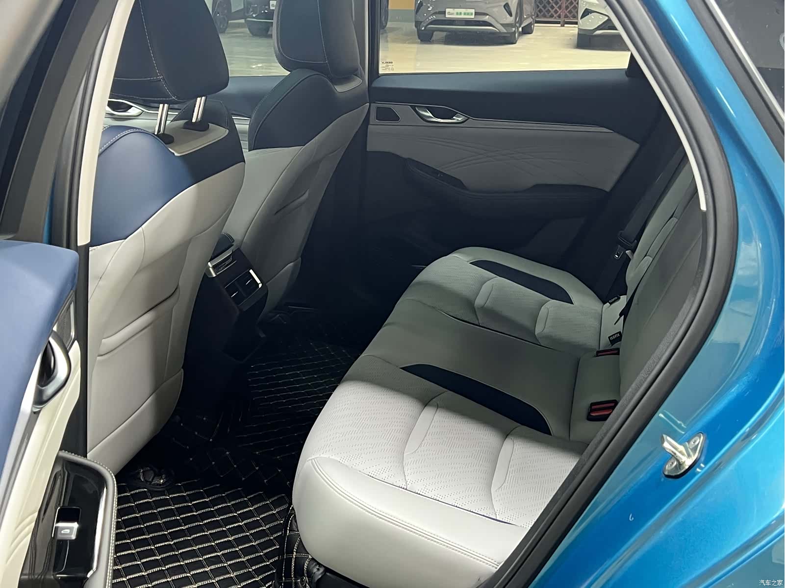 Geely Preface, 2021 14