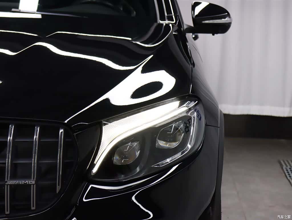 Mercedes-Benz GLC, 2019 29